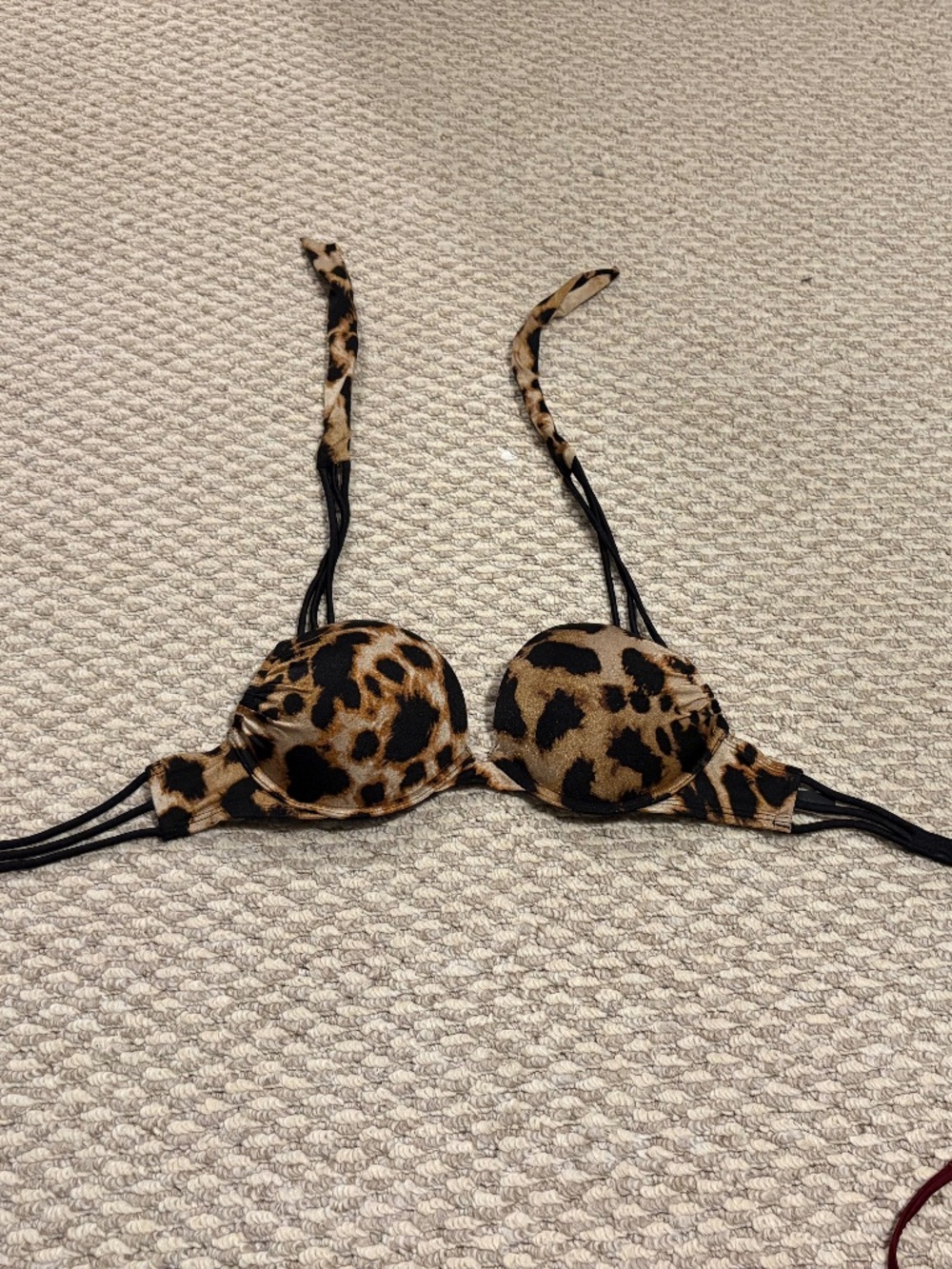 Victoria secret swim